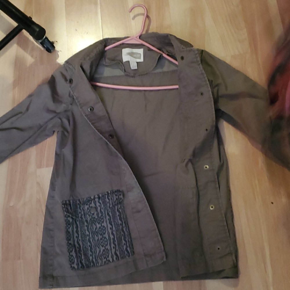 Jacket - Picture 6 of 6